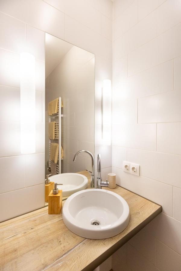 B44 Brody Apartment Budapeszt Zewnętrze zdjęcie