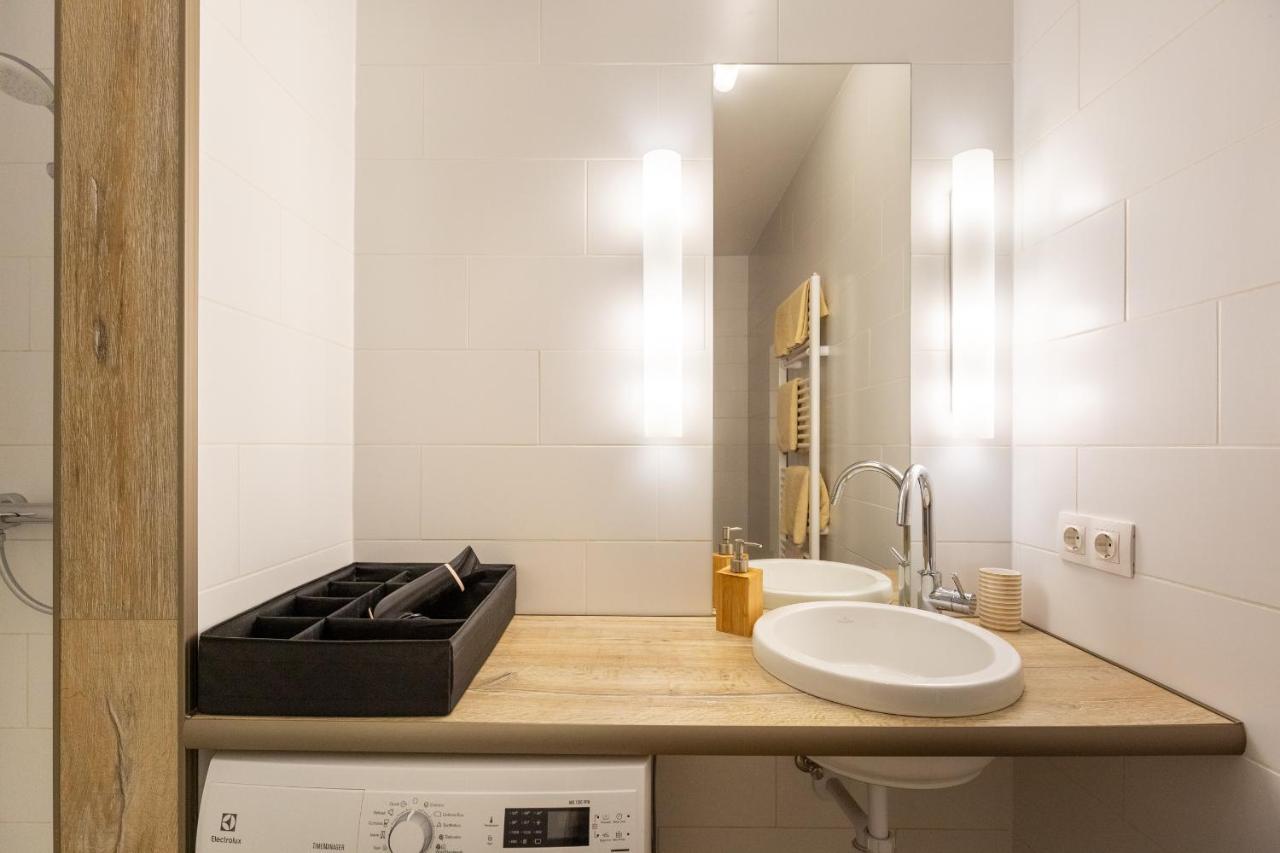 B44 Brody Apartment Budapeszt Zewnętrze zdjęcie