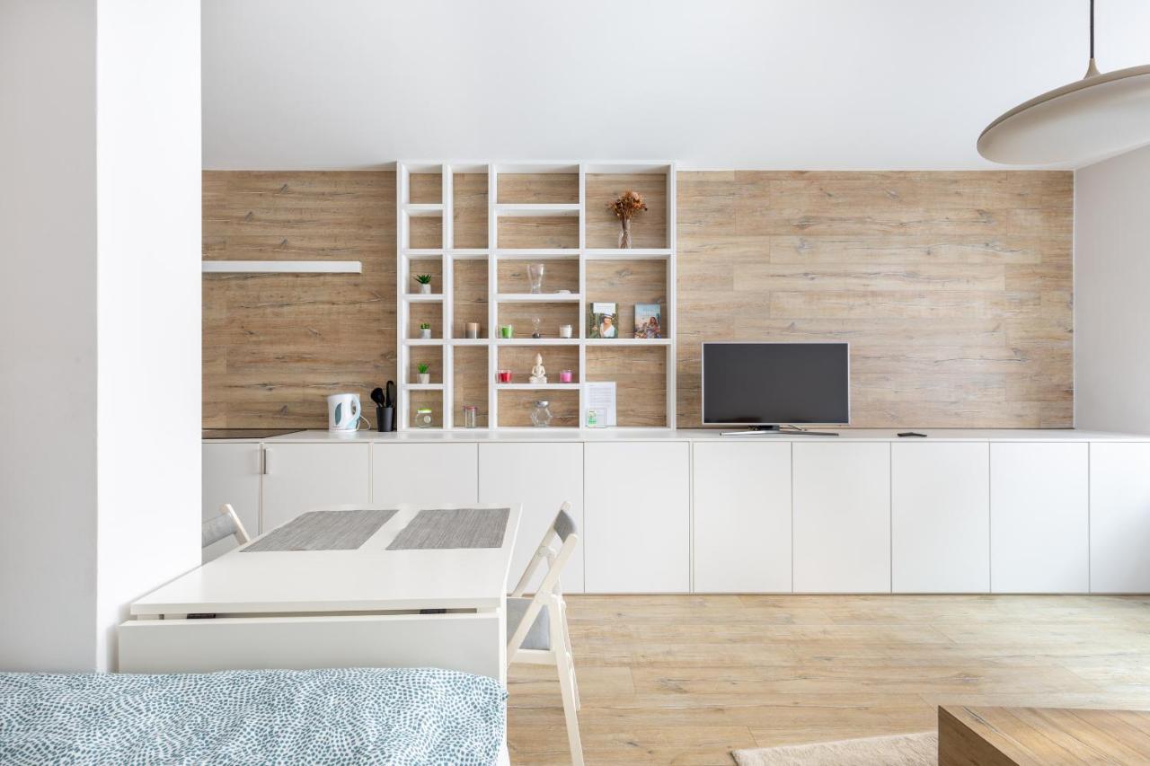 B44 Brody Apartment Budapeszt Zewnętrze zdjęcie