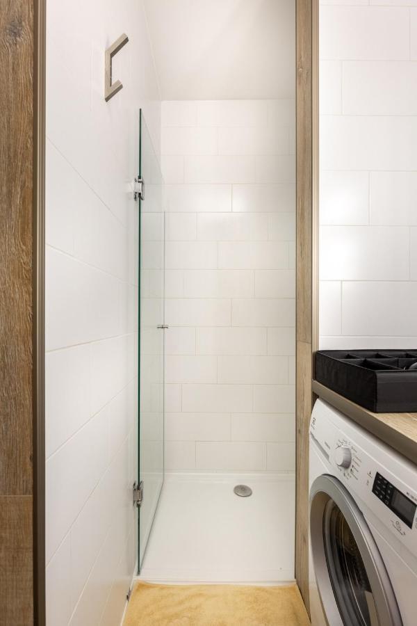 B44 Brody Apartment Budapeszt Zewnętrze zdjęcie
