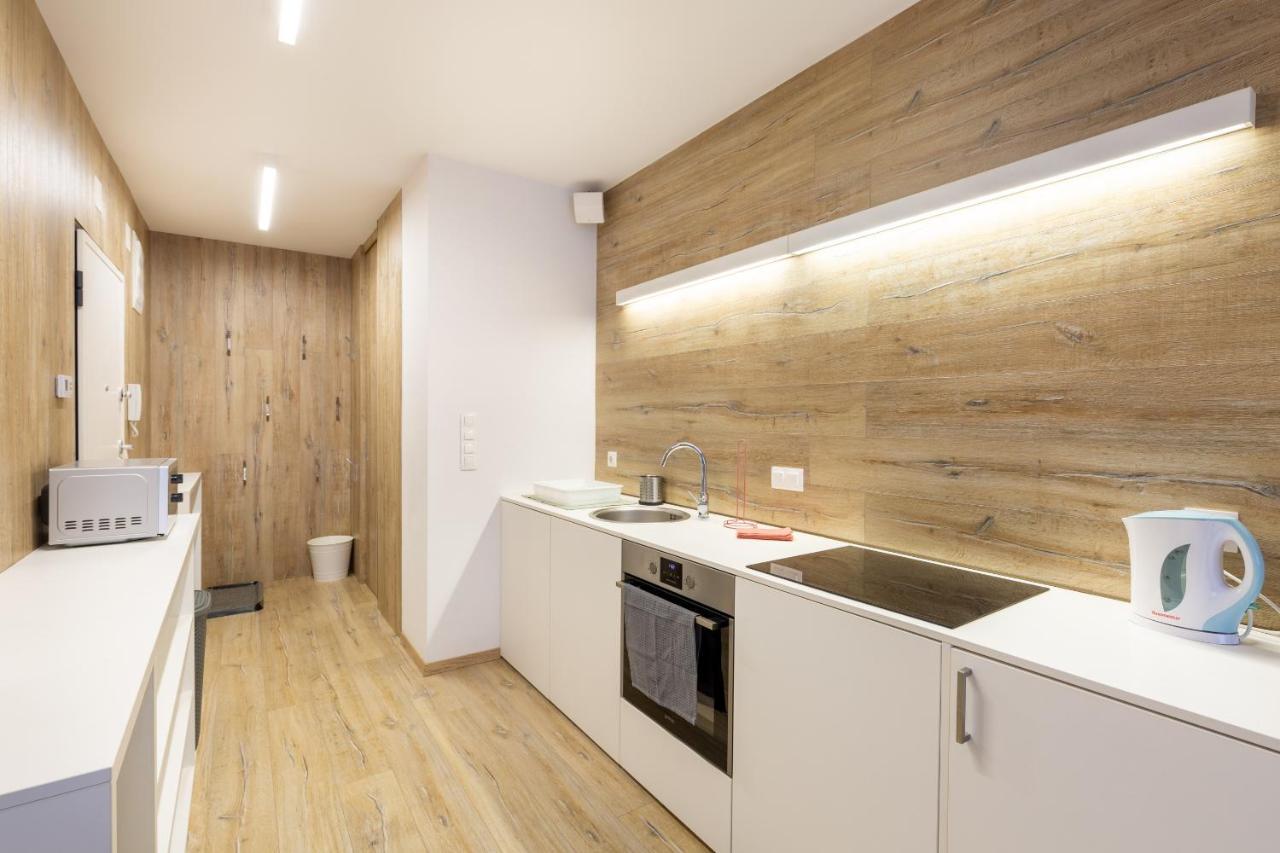 B44 Brody Apartment Budapeszt Zewnętrze zdjęcie