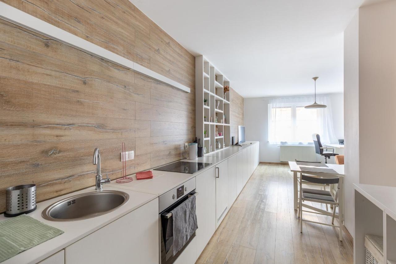 B44 Brody Apartment Budapeszt Zewnętrze zdjęcie