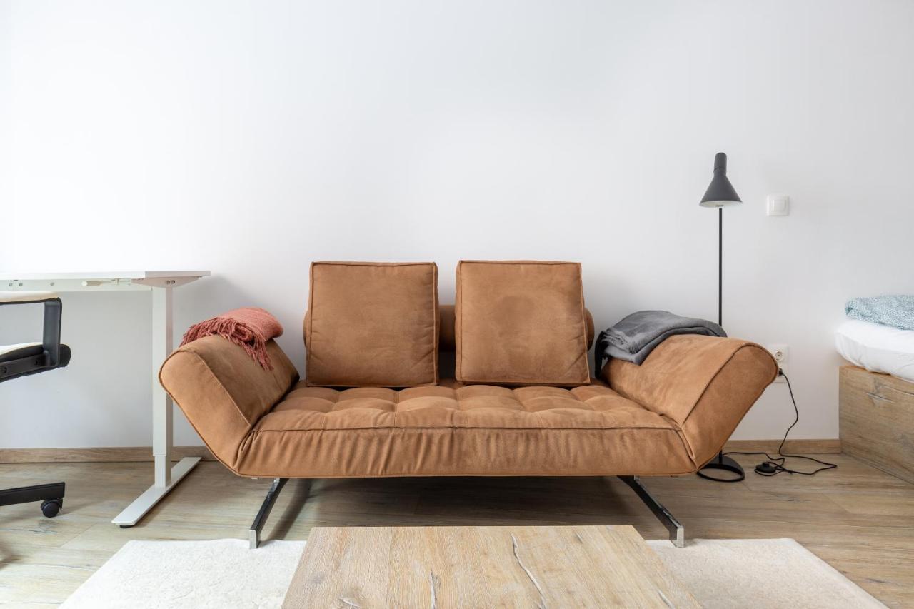 B44 Brody Apartment Budapeszt Zewnętrze zdjęcie