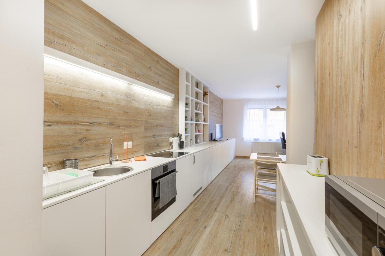 B44 Brody Apartment Budapeszt Zewnętrze zdjęcie