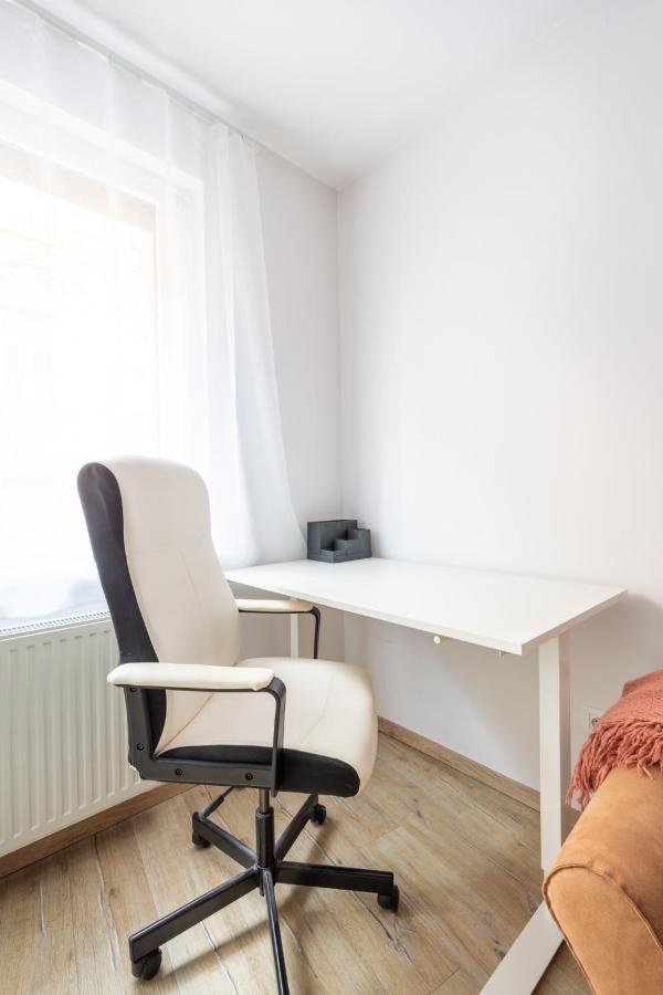 B44 Brody Apartment Budapeszt Zewnętrze zdjęcie