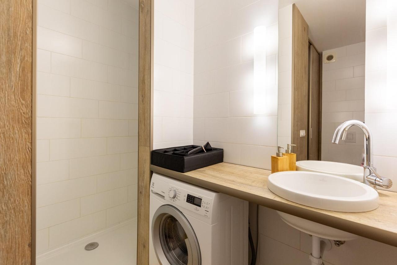 B44 Brody Apartment Budapeszt Zewnętrze zdjęcie