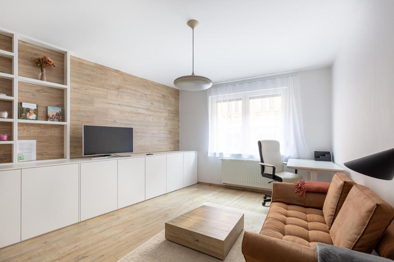 B44 Brody Apartment Budapeszt Zewnętrze zdjęcie