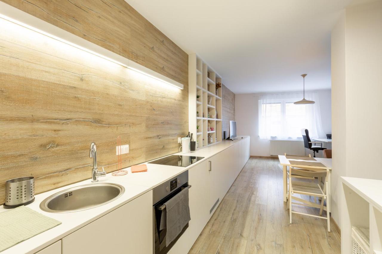 B44 Brody Apartment Budapeszt Zewnętrze zdjęcie