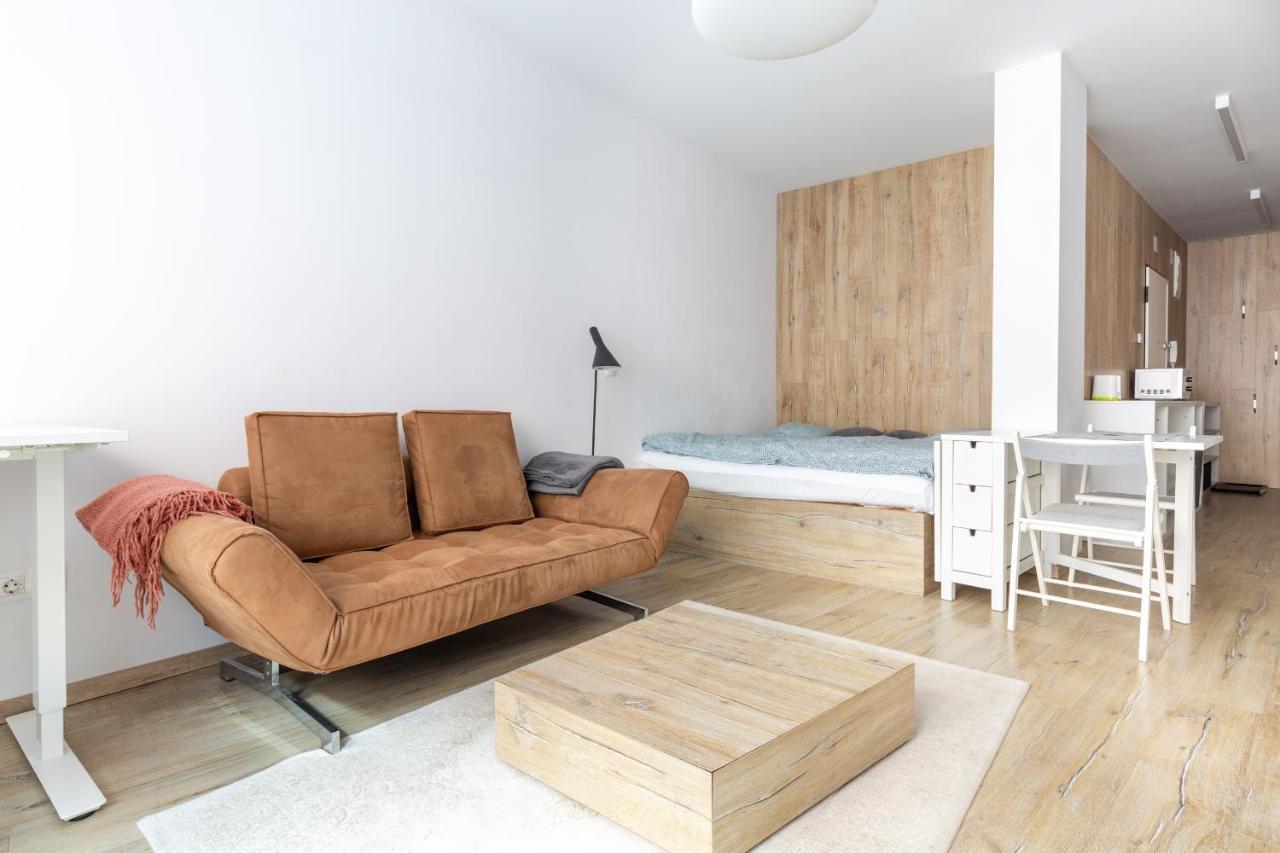 B44 Brody Apartment Budapeszt Zewnętrze zdjęcie
