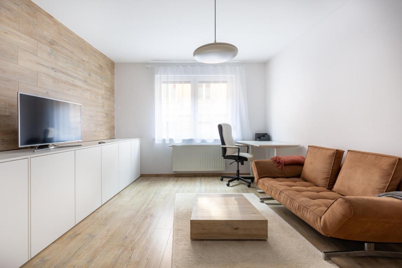 B44 Brody Apartment Budapeszt Zewnętrze zdjęcie