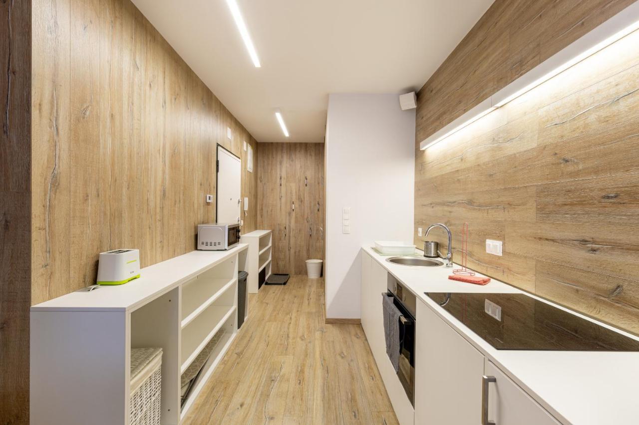 B44 Brody Apartment Budapeszt Zewnętrze zdjęcie